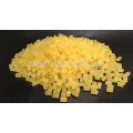 High viscosity Hot Melt Glue Yellow Adhesive granular